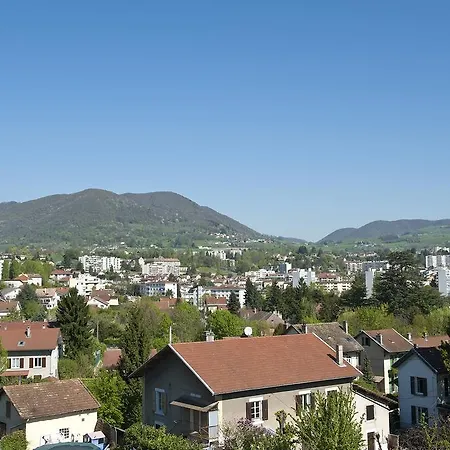 La Chaumiere Hotel Voiron