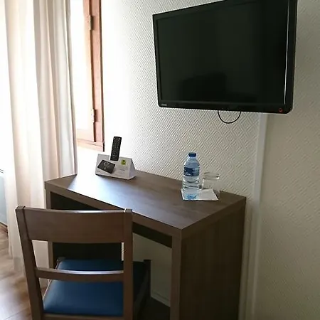 La Chaumiere Вуарон