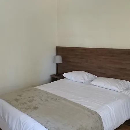 La Chaumiere 2* Вуарон